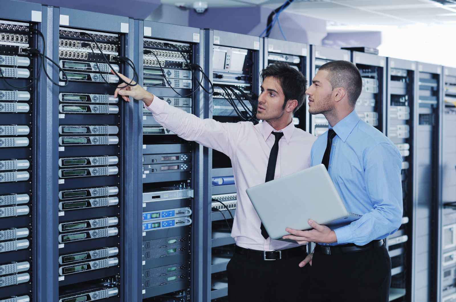 server SMB3